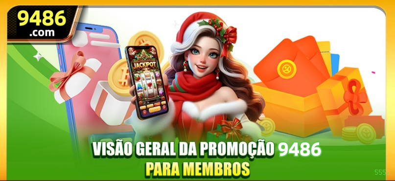 Plataforma completa da 5555 com todos os jogos