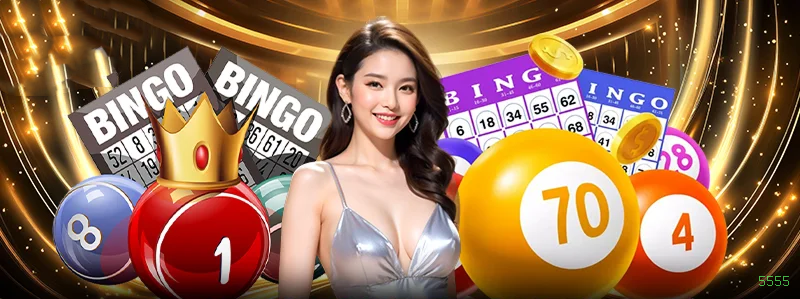 Slots online da 5555 com jackpots progressivos