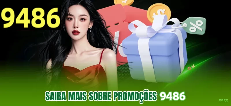 Canal oficial da 5555 no Telegram