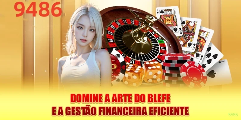 Programa VIP exclusivo da 5555