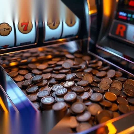 Níveis do programa VIP da 5555